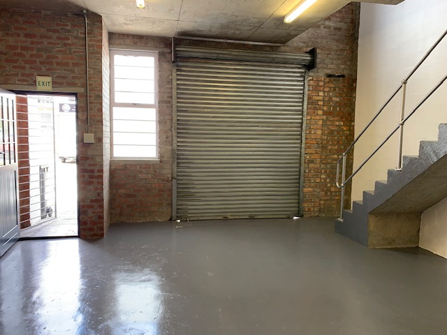 To Let commercial Property for Rent in Maitland Western Cape